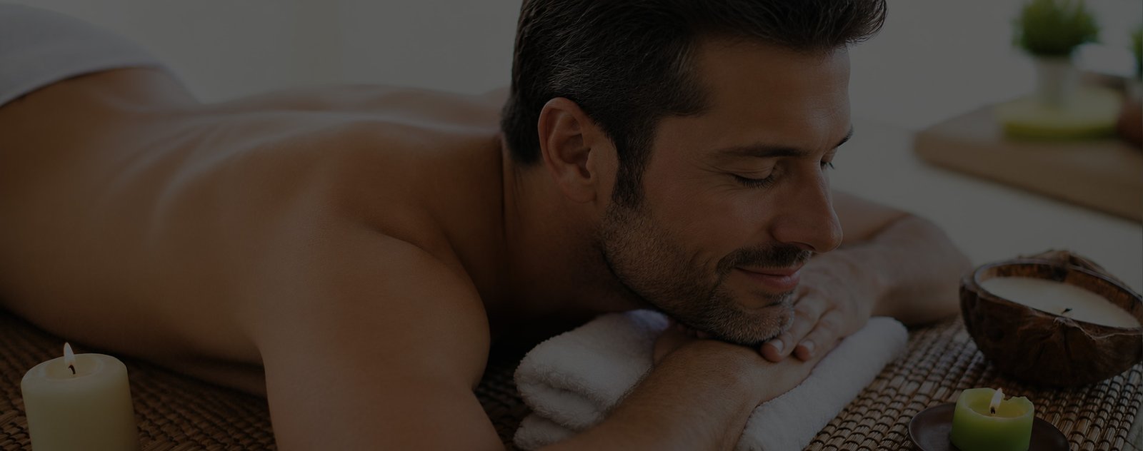 Massagem em Alphaville Barueri