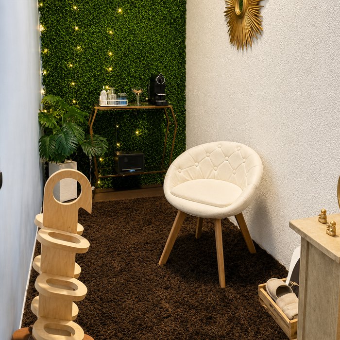 Massagem em Alphaville Barueri