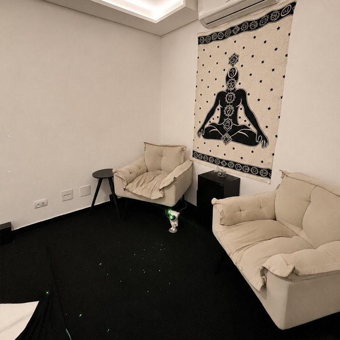 Massagem em Alphaville Barueri